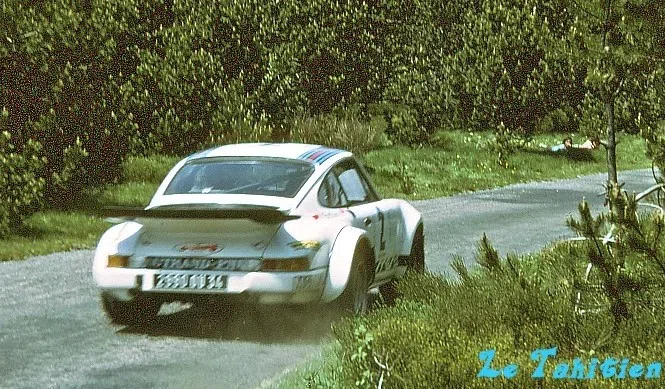 Ronde Cevenole 1977